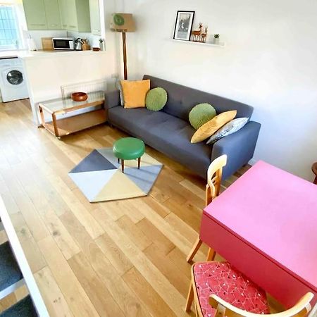 クリーソープス South Shoal - 1 Bed House Near Seafrontヴィラ エクステリア 写真
