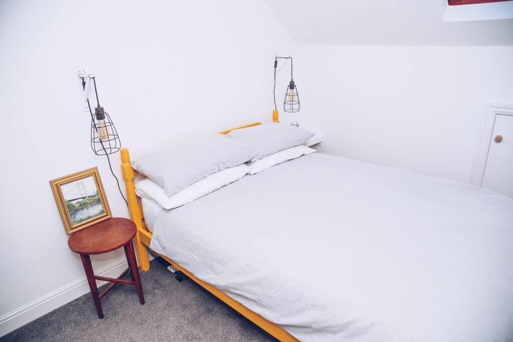 クリーソープス South Shoal - 1 Bed House Near Seafrontヴィラ エクステリア 写真